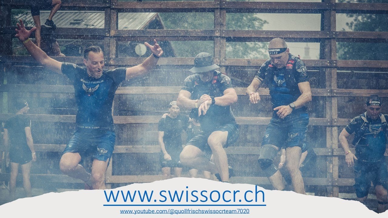 Präsentation Quöllfrisch Swiss OCR