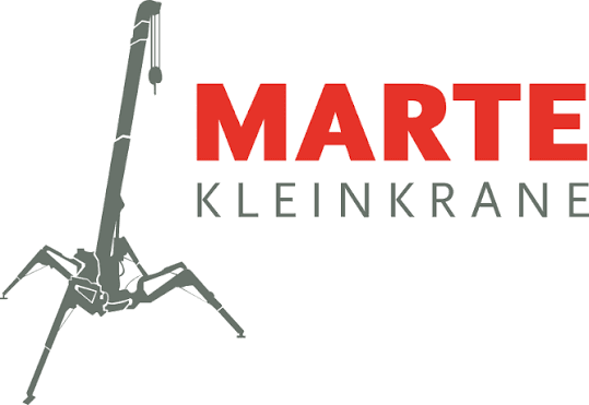Marte Kleinkrane — Partner