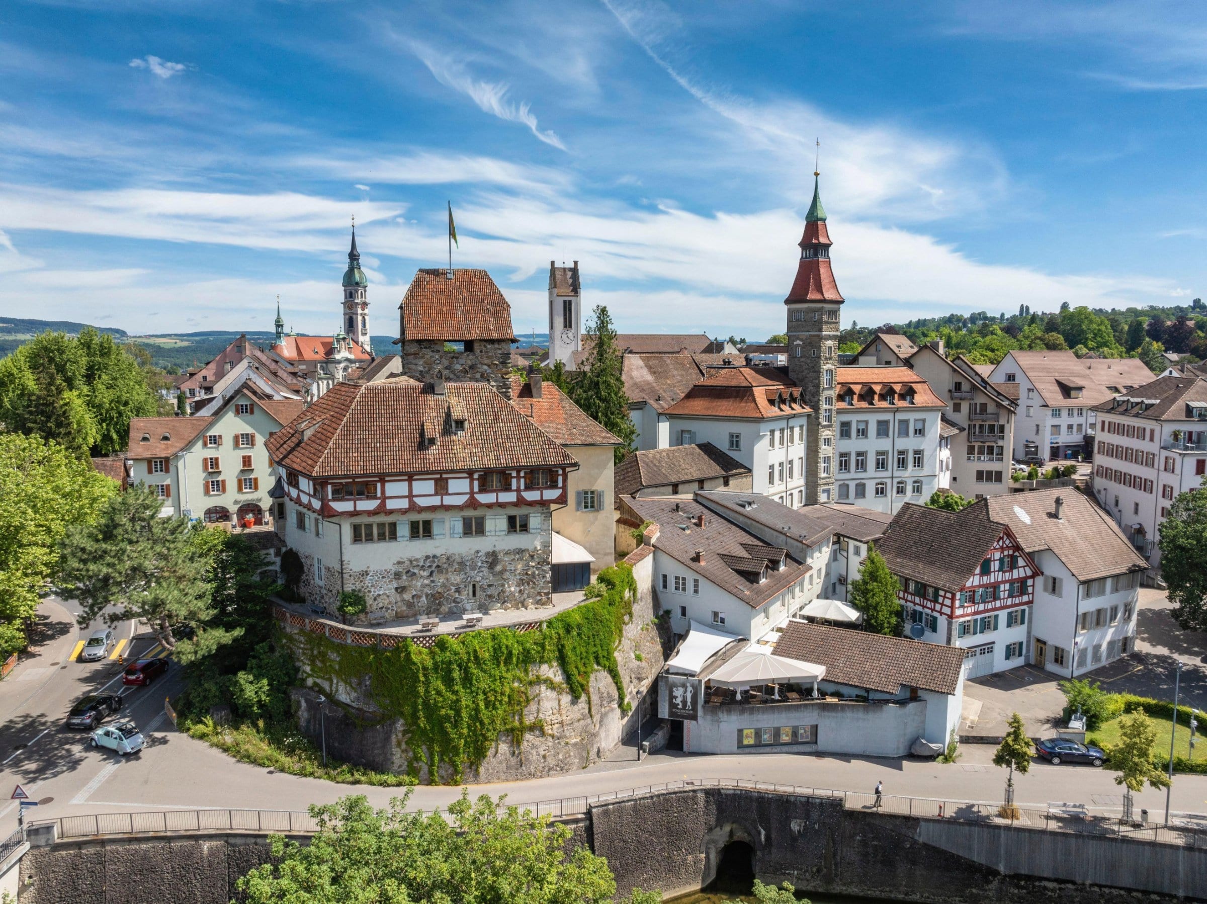 Frauenfeld