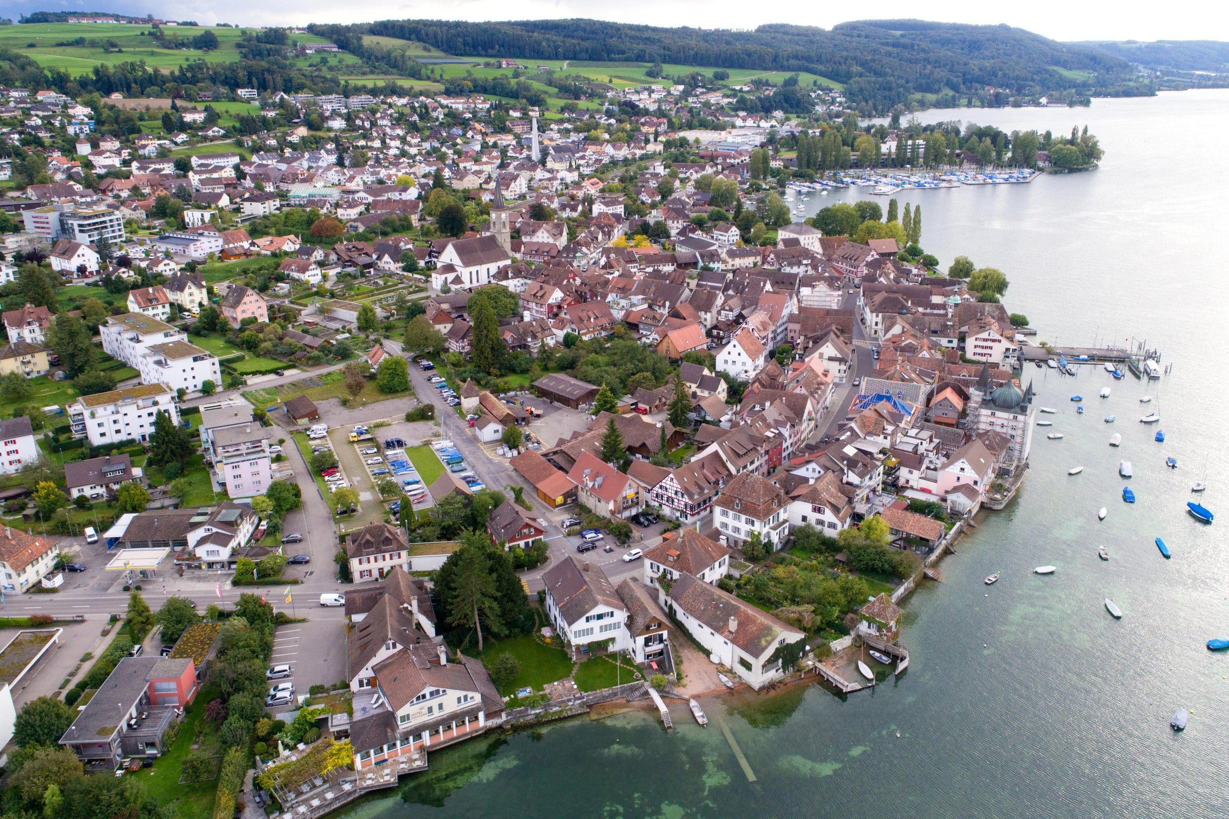 Steckborn